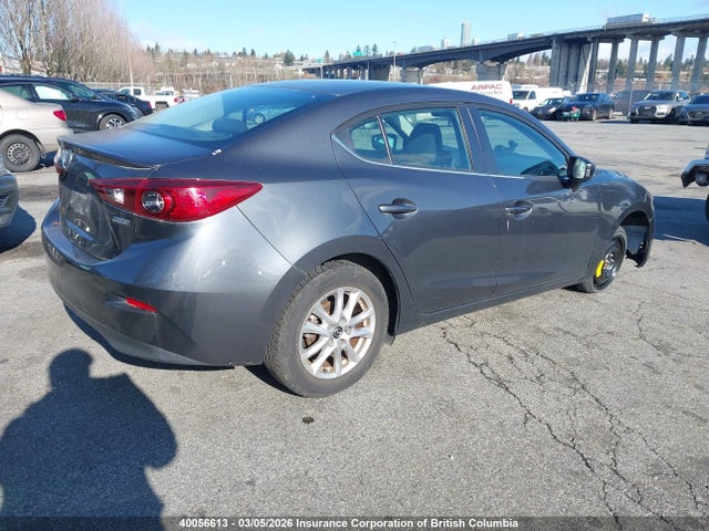 Mazda Mazda3 Gs-sky 2014 3MZBM1V72EM101616 Image 4