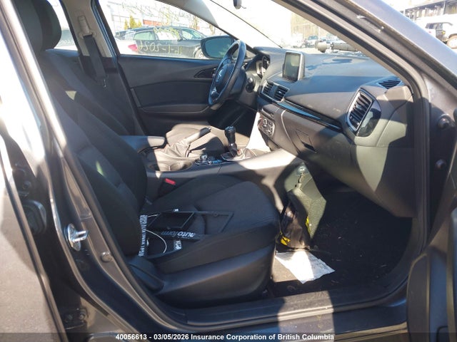 Mazda Mazda3 Gs-sky 2014 3MZBM1V72EM101616 Image 5