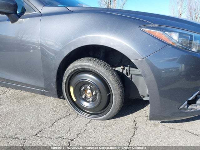 Mazda Mazda3 Gs-sky 2014 3MZBM1V72EM101616 Image 6