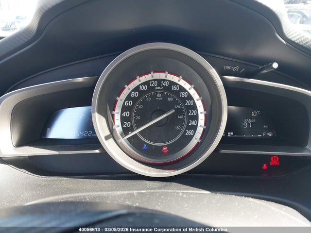 Mazda Mazda3 Gs-sky 2014 3MZBM1V72EM101616 Image 7