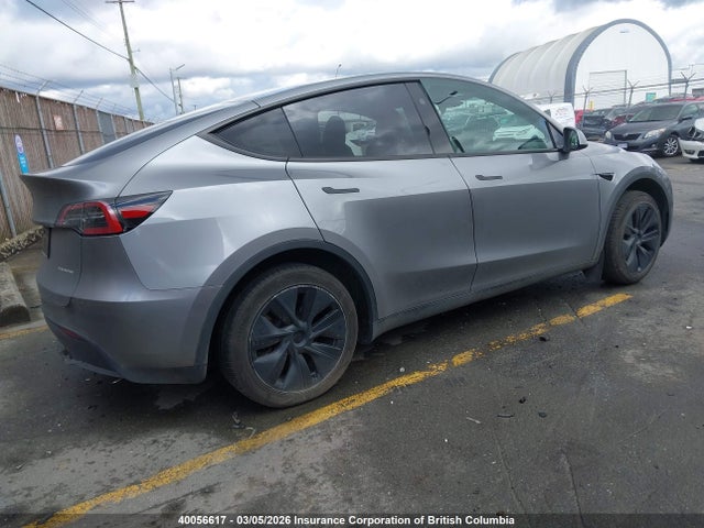 7SAYGDEE7SF221659 Tesla Model Y