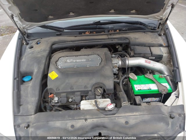 Продажа на аукционе авто 2004 Acura Tl, vin: 19UUA66254A805052, номер лота: 40056619
