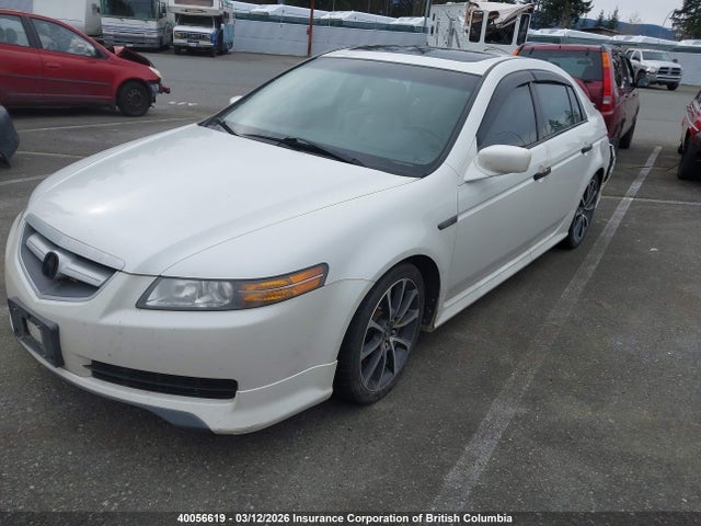 Продажа на аукционе авто 2004 Acura Tl, vin: 19UUA66254A805052, номер лота: 40056619