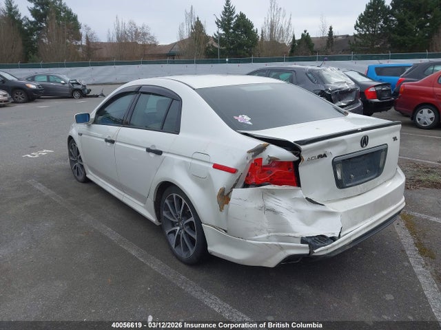 Продажа на аукционе авто 2004 Acura Tl, vin: 19UUA66254A805052, номер лота: 40056619