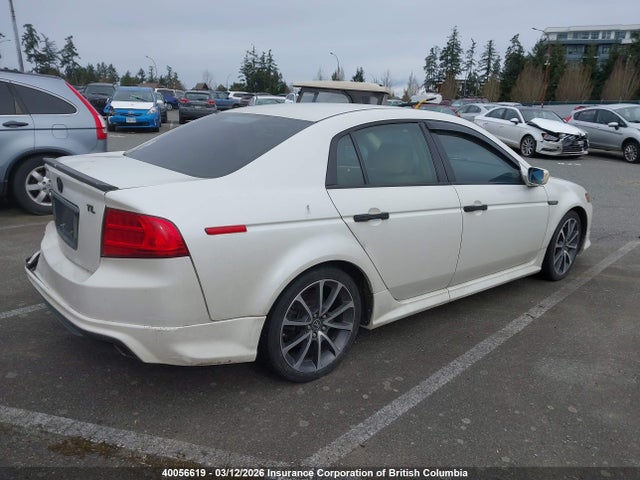 Продажа на аукционе авто 2004 Acura Tl, vin: 19UUA66254A805052, номер лота: 40056619