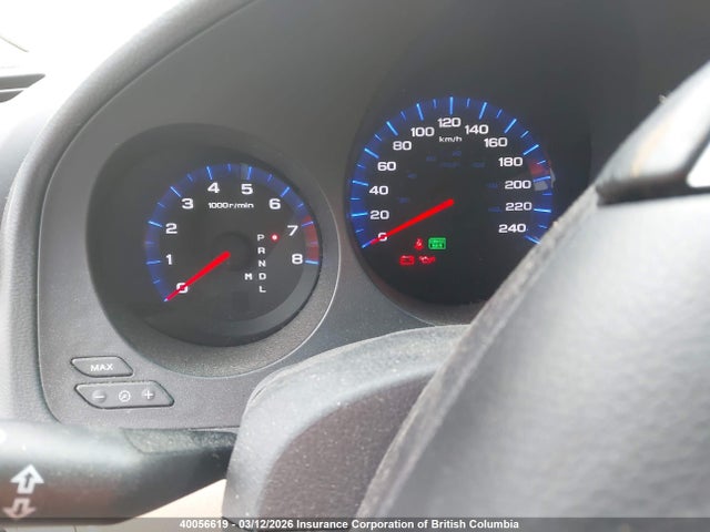 Продажа на аукционе авто 2004 Acura Tl, vin: 19UUA66254A805052, номер лота: 40056619
