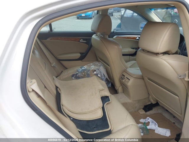 Продажа на аукционе авто 2004 Acura Tl, vin: 19UUA66254A805052, номер лота: 40056619