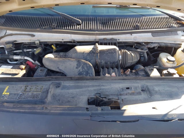 Ford E350 2014 1FTSS3EL0EDA44989 Image 10