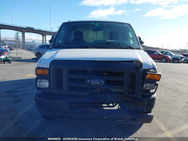 Ford E350 2014 1FTSS3EL0EDA44989 Image 12