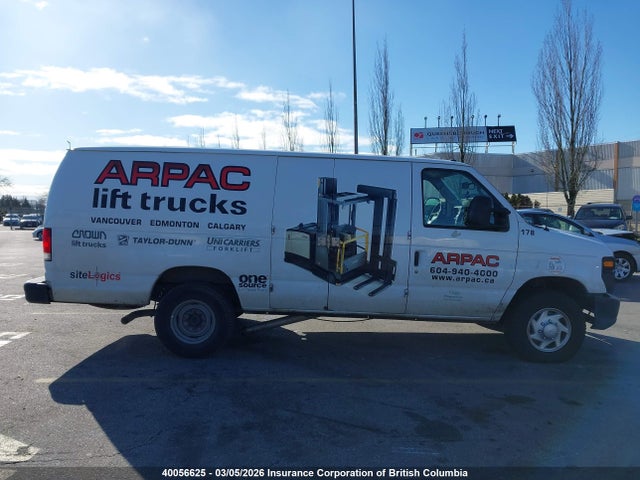 Ford E350 2014 1FTSS3EL0EDA44989 Image 13