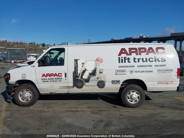 Ford E350 2014 1FTSS3EL0EDA44989 Image 14