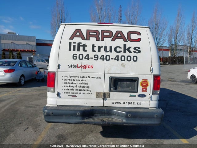 Ford E350 2014 1FTSS3EL0EDA44989 Image 16
