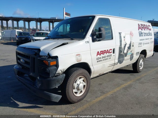 Ford E350 2014 1FTSS3EL0EDA44989 Image 2
