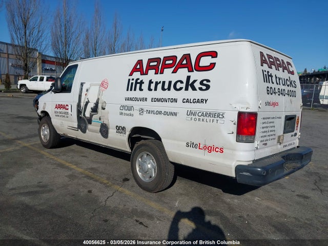Ford E350 2014 1FTSS3EL0EDA44989 Image 3
