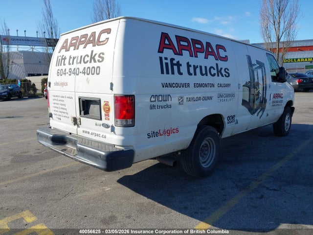 Ford E350 2014 1FTSS3EL0EDA44989 Image 4