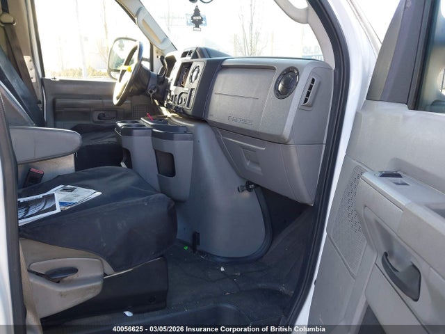 Ford E350 2014 1FTSS3EL0EDA44989 Image 5