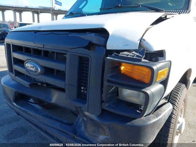 Ford E350 2014 1FTSS3EL0EDA44989 Image 6