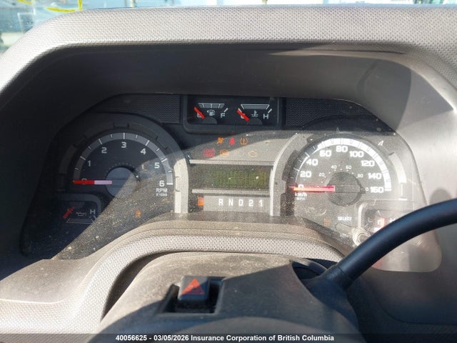 Ford E350 2014 1FTSS3EL0EDA44989 Image 7