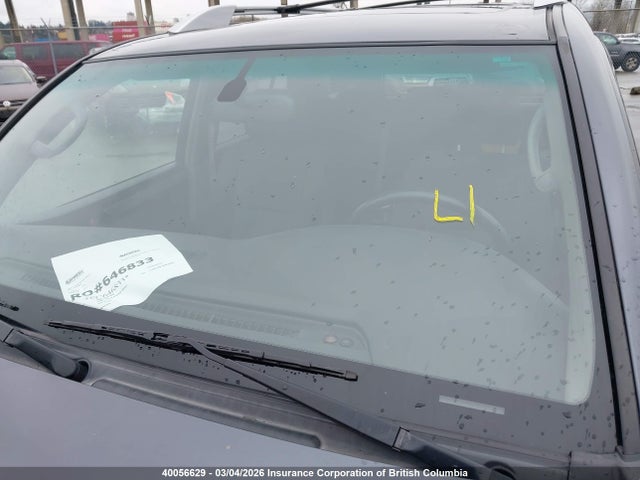 40056629 :رقم المزاد ، JTEBT14R758024041 vin ، 2005 Toyota 4runner Sr5 V8 مزاد بيع