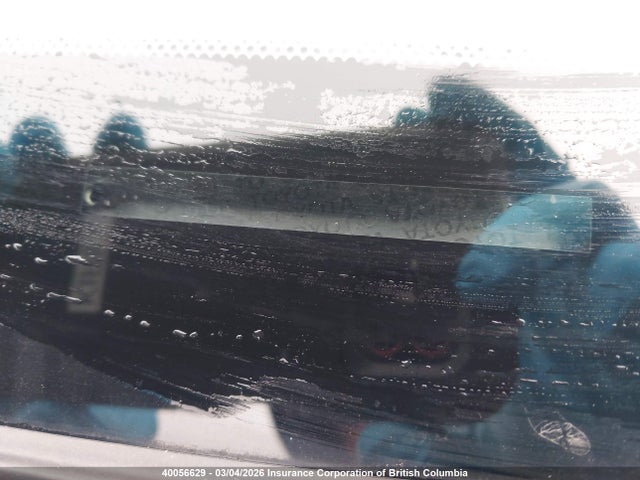 40056629 :رقم المزاد ، JTEBT14R758024041 vin ، 2005 Toyota 4runner Sr5 V8 مزاد بيع