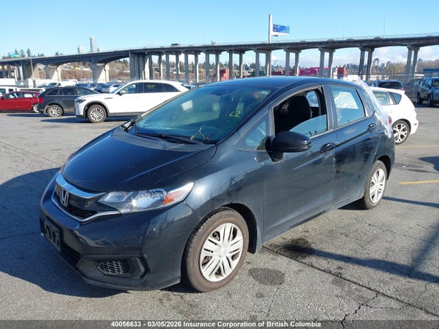 3HGGK5G50KM104514 Honda Fit