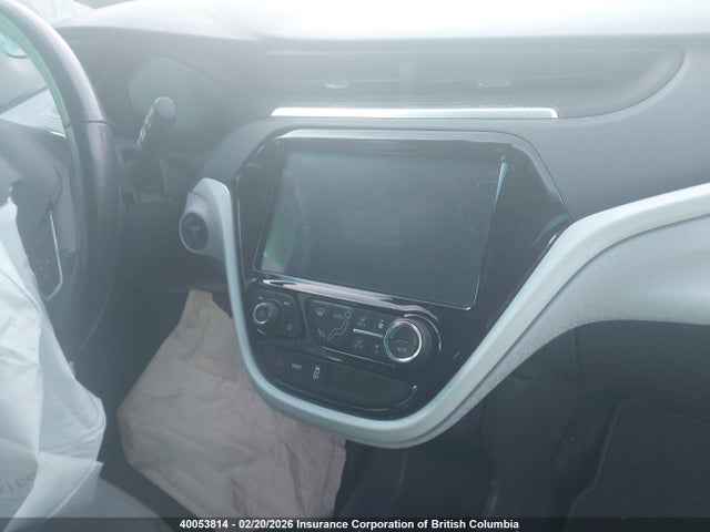 1G1FY6S03K4118437 Chevrolet BOLT EV LT