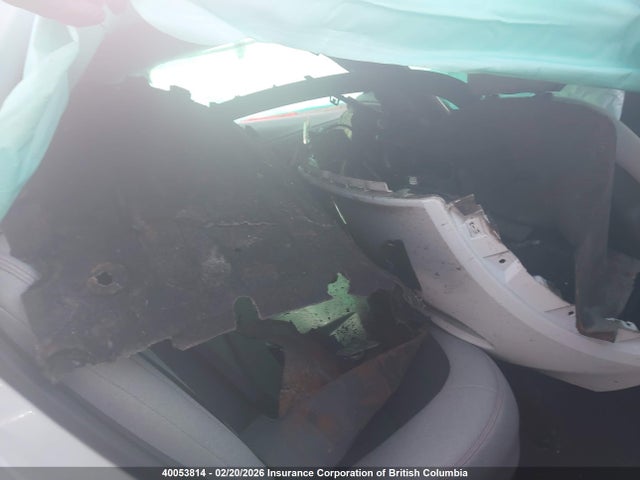1G1FY6S03K4118437 Chevrolet BOLT EV LT