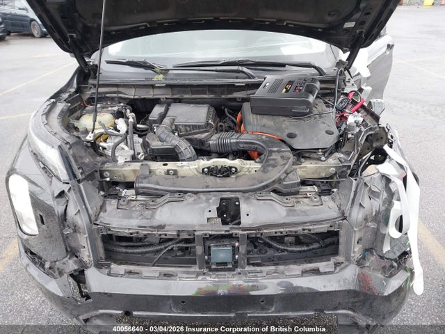 JA4T5VA98RZ620459 Mitsubishi Outlander Phev Le/sel