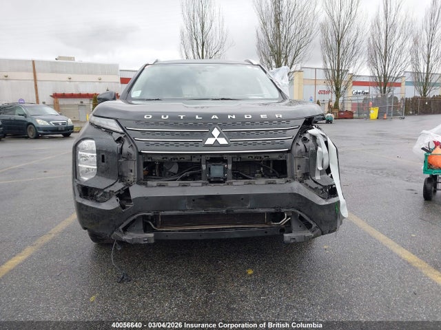 JA4T5VA98RZ620459 Mitsubishi Outlander Phev Le/sel