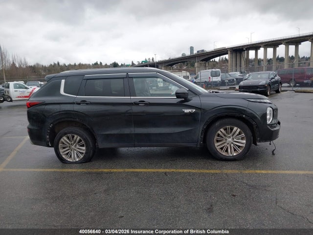 JA4T5VA98RZ620459 Mitsubishi Outlander Phev Le/sel