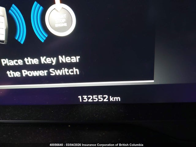 JA4T5VA98RZ620459 Mitsubishi Outlander Phev Le/sel
