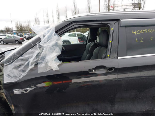 JA4T5VA98RZ620459 Mitsubishi Outlander Phev Le/sel