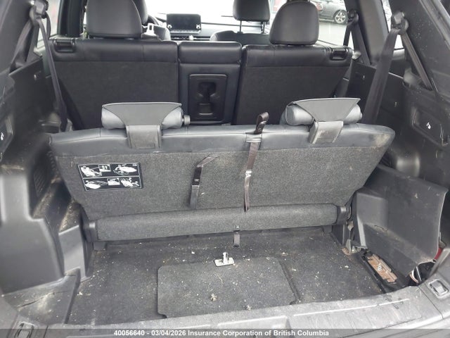 JA4T5VA98RZ620459 Mitsubishi Outlander Phev Le/sel