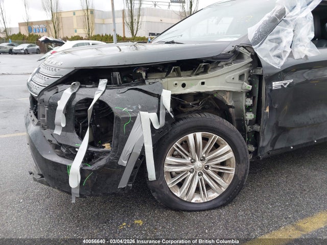 JA4T5VA98RZ620459 Mitsubishi Outlander Phev Le/sel