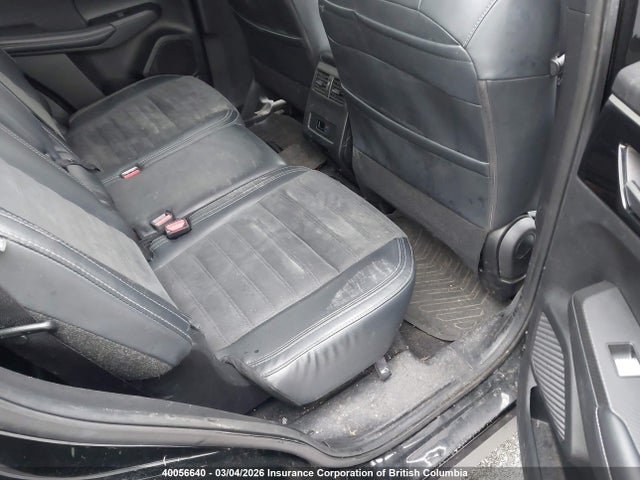JA4T5VA98RZ620459 Mitsubishi Outlander Phev Le/sel