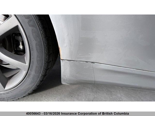Продажа на аукционе авто 2003 Infiniti G35, vin: JNKCV54E93M210867, номер лота: 40056643