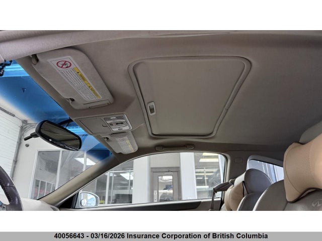 Продажа на аукционе авто 2003 Infiniti G35, vin: JNKCV54E93M210867, номер лота: 40056643
