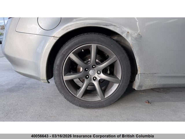Продажа на аукционе авто 2003 Infiniti G35, vin: JNKCV54E93M210867, номер лота: 40056643