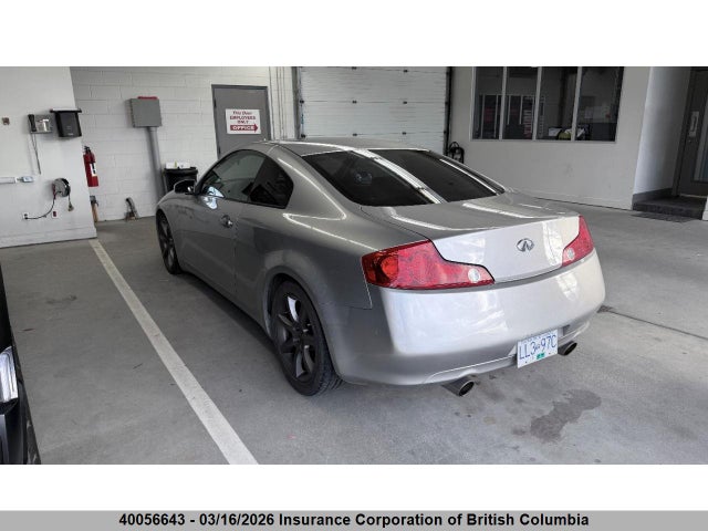 Продажа на аукционе авто 2003 Infiniti G35, vin: JNKCV54E93M210867, номер лота: 40056643