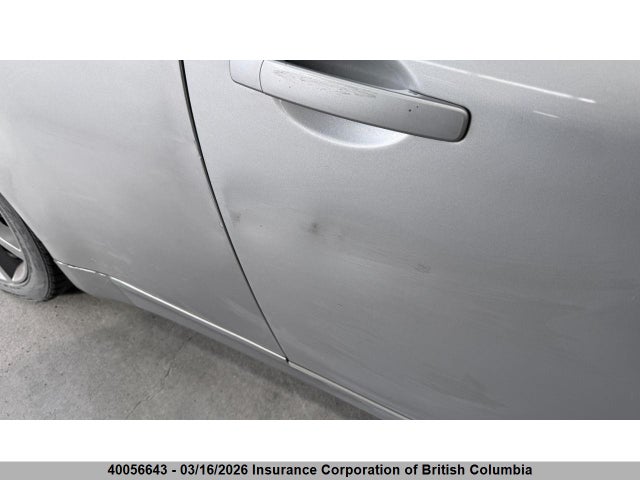 Продажа на аукционе авто 2003 Infiniti G35, vin: JNKCV54E93M210867, номер лота: 40056643