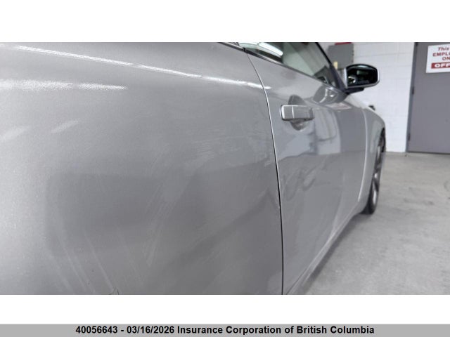 Продажа на аукционе авто 2003 Infiniti G35, vin: JNKCV54E93M210867, номер лота: 40056643