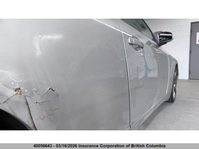 Продажа на аукционе авто 2003 Infiniti G35, vin: JNKCV54E93M210867, номер лота: 40056643
