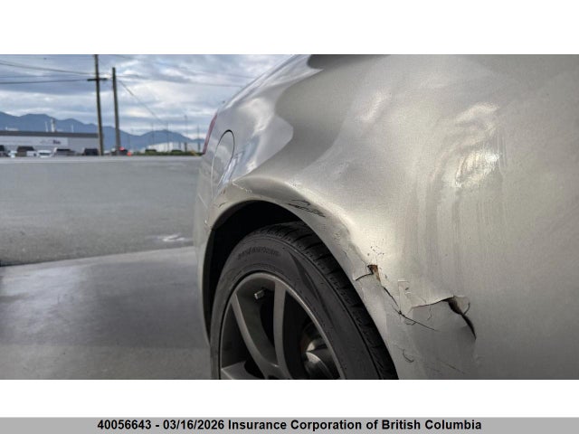 Продажа на аукционе авто 2003 Infiniti G35, vin: JNKCV54E93M210867, номер лота: 40056643