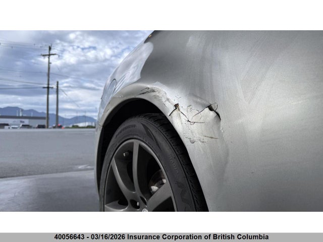 Продажа на аукционе авто 2003 Infiniti G35, vin: JNKCV54E93M210867, номер лота: 40056643