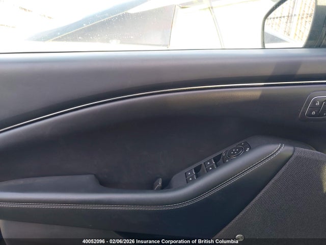 2021 Ford Mustang Mach-e Premium მანქანა იყიდება აუქციონზე, vin: 3FMTK3SS3MMA28574, აუქციონის ნომერი: 40052096