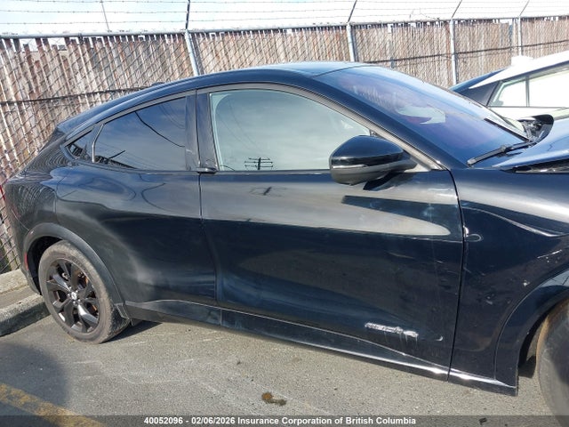 2021 Ford Mustang Mach-e Premium მანქანა იყიდება აუქციონზე, vin: 3FMTK3SS3MMA28574, აუქციონის ნომერი: 40052096