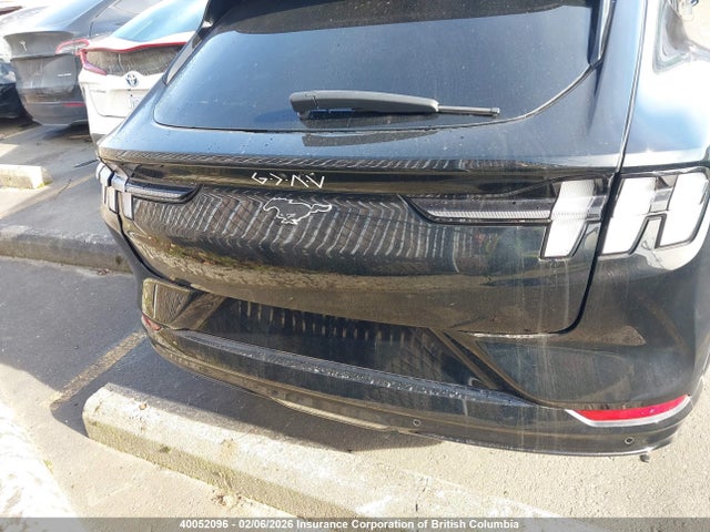 2021 Ford Mustang Mach-e Premium მანქანა იყიდება აუქციონზე, vin: 3FMTK3SS3MMA28574, აუქციონის ნომერი: 40052096