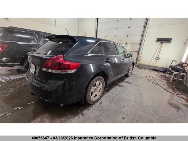 2013 Toyota Venza მანქანა იყიდება აუქციონზე, vin: 4T3ZK3BBXDU053534, აუქციონის ნომერი: 40056647