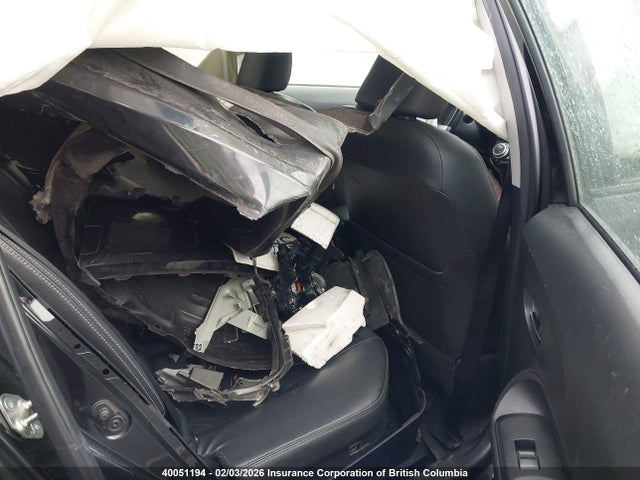 JTDKDTB32G1127603 Toyota PRIUS C