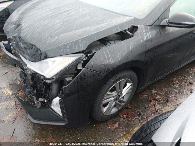 KMHD84LF6LU900296 Hyundai Elantra Sel/value/limited